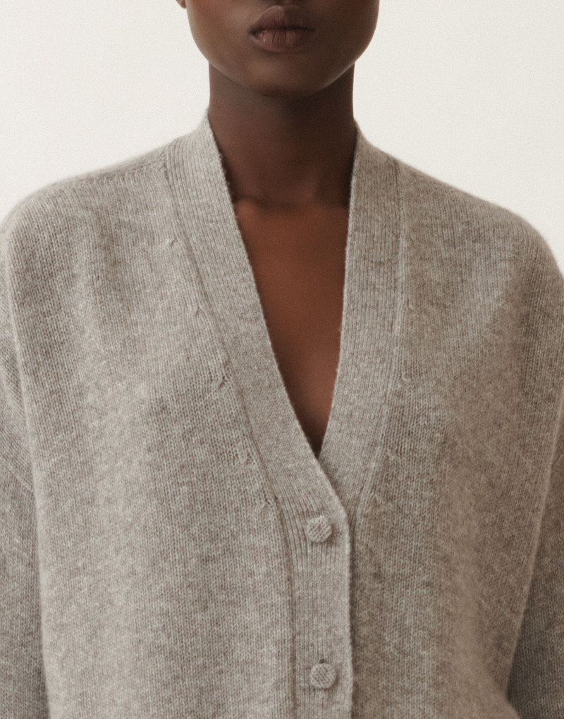 Cashmere sweater 5
