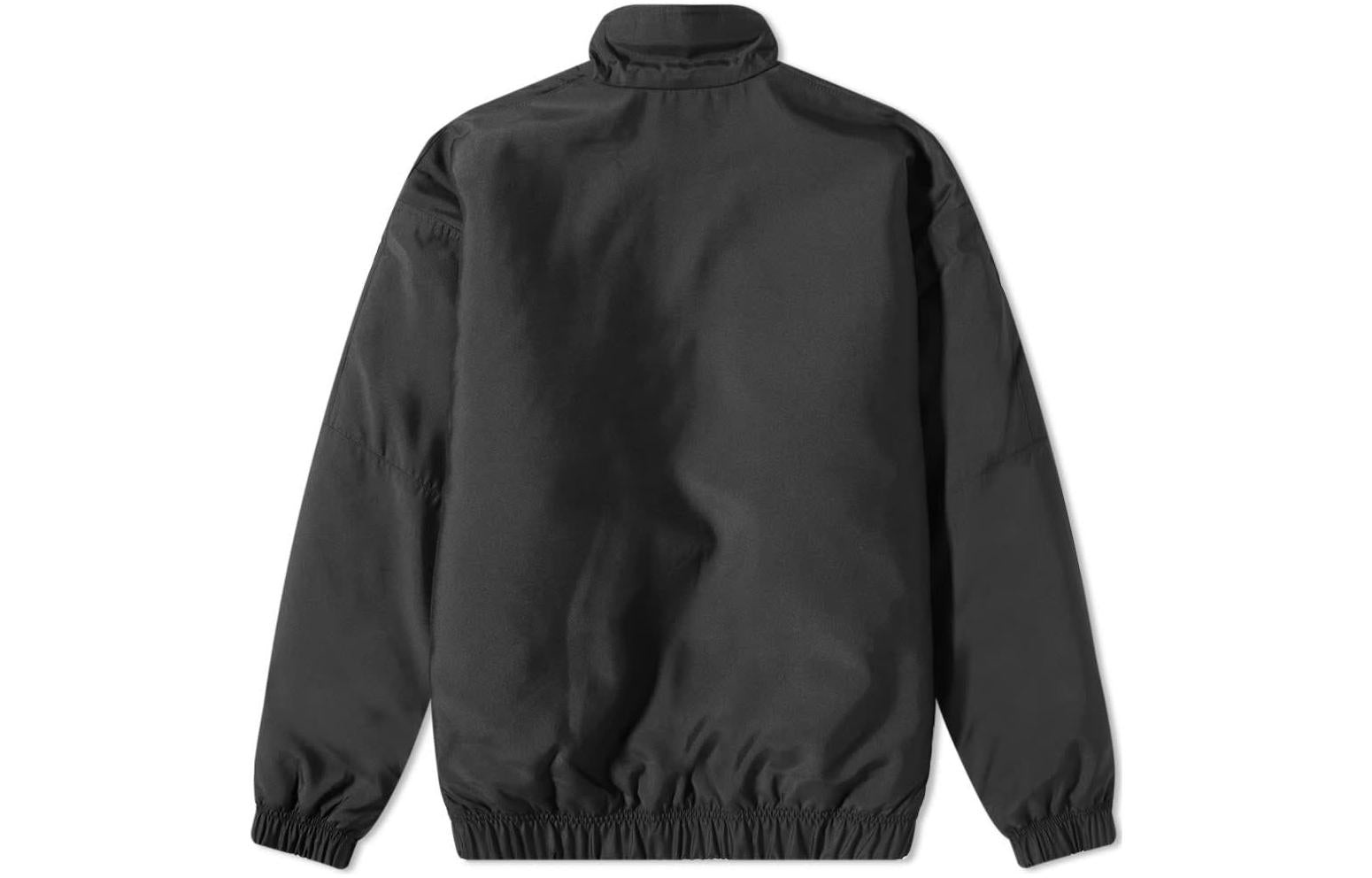 Nike NRG Satin Bomber Jacket DN1266-011 - 2