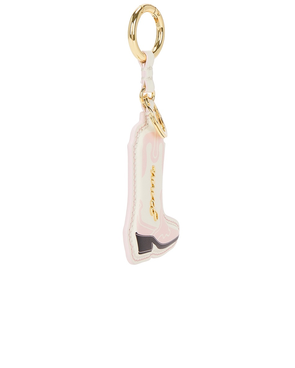 Western Boot Keyring - 3