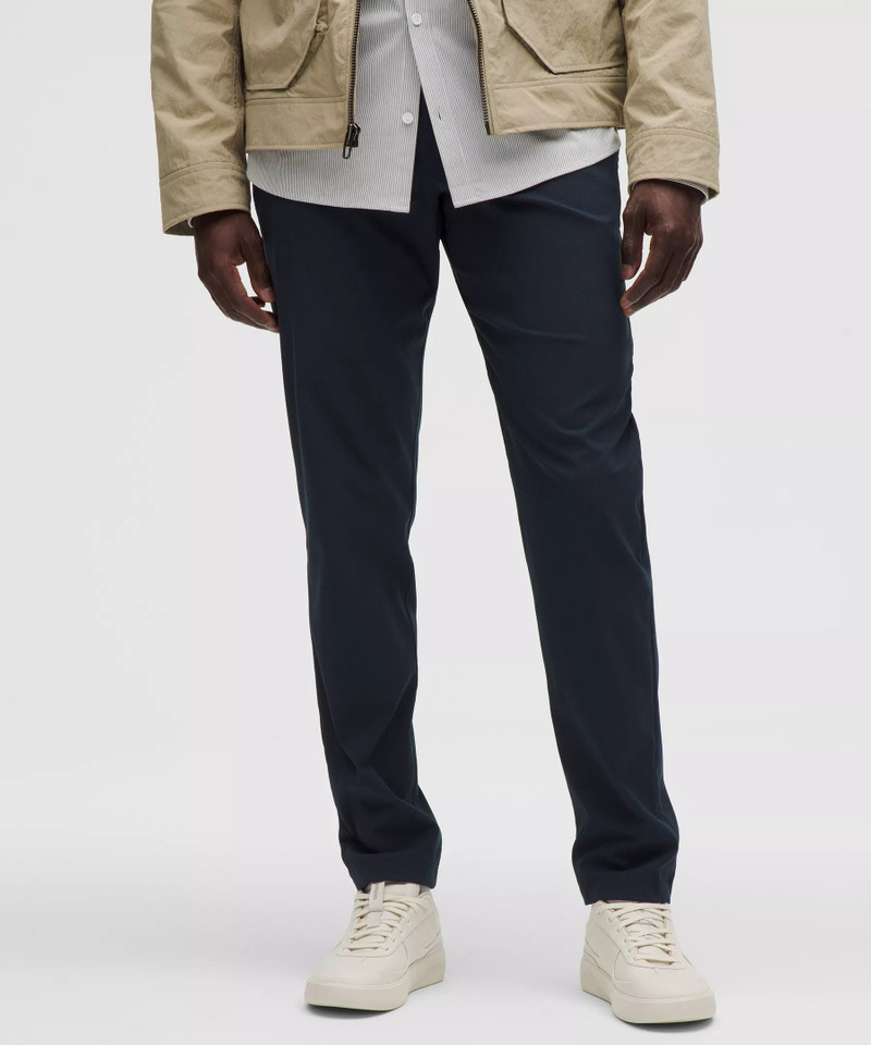ABC Slim-Fit Trouser 30L *WovenAir 1