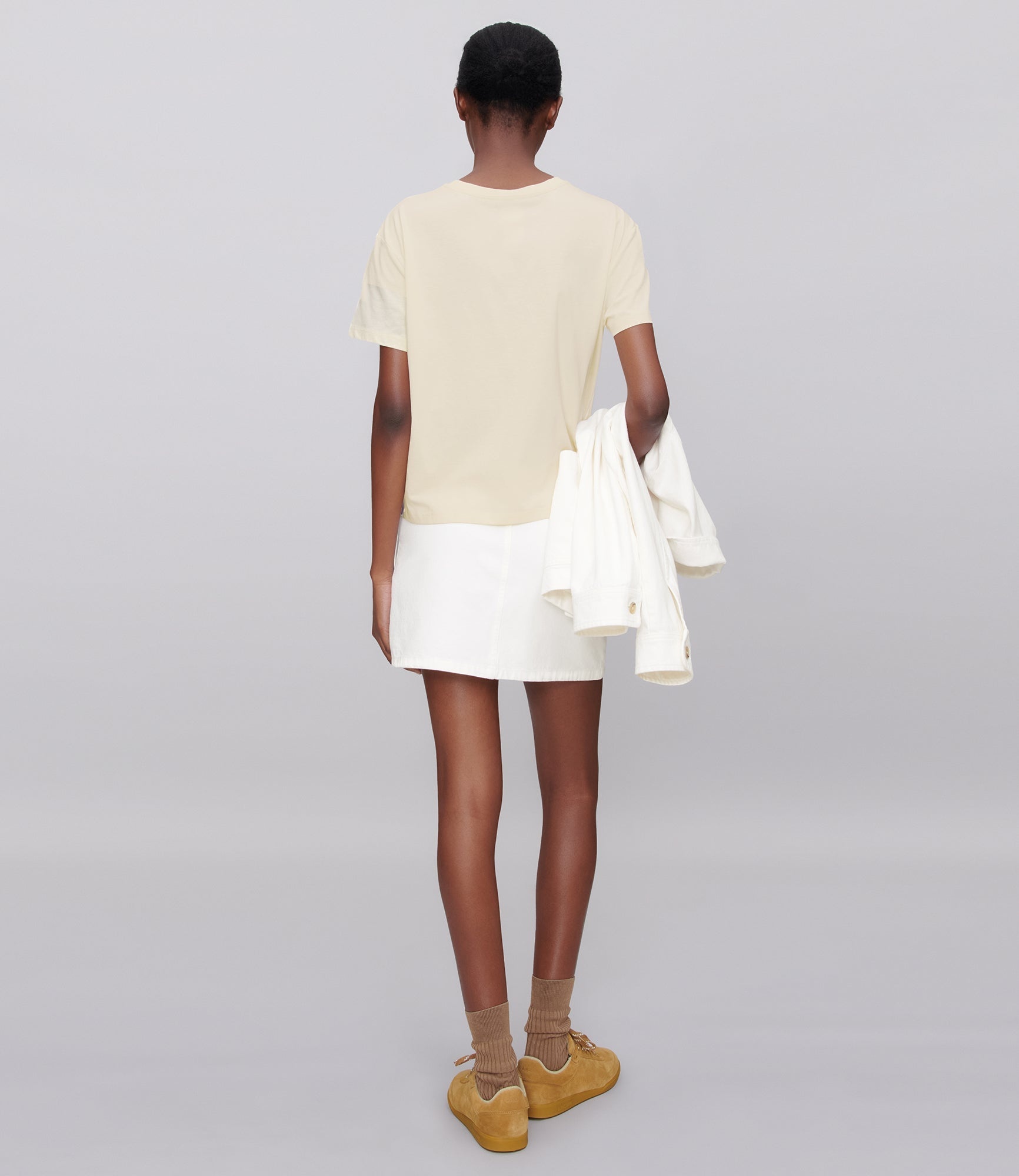 MINI-SKIRT - 3