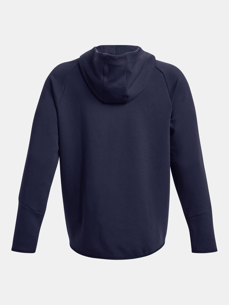 UA Unstoppable Fleece 3