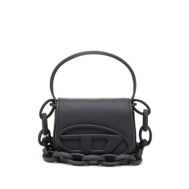 1DR Iconic mini bag in matte leather - 2