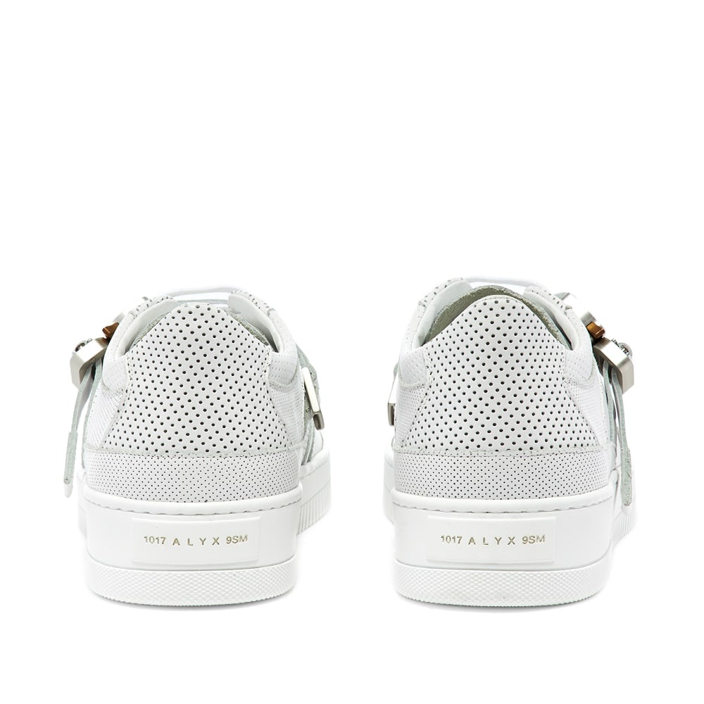 1017 ALYX 9SM Buckle Low Trainer - 3