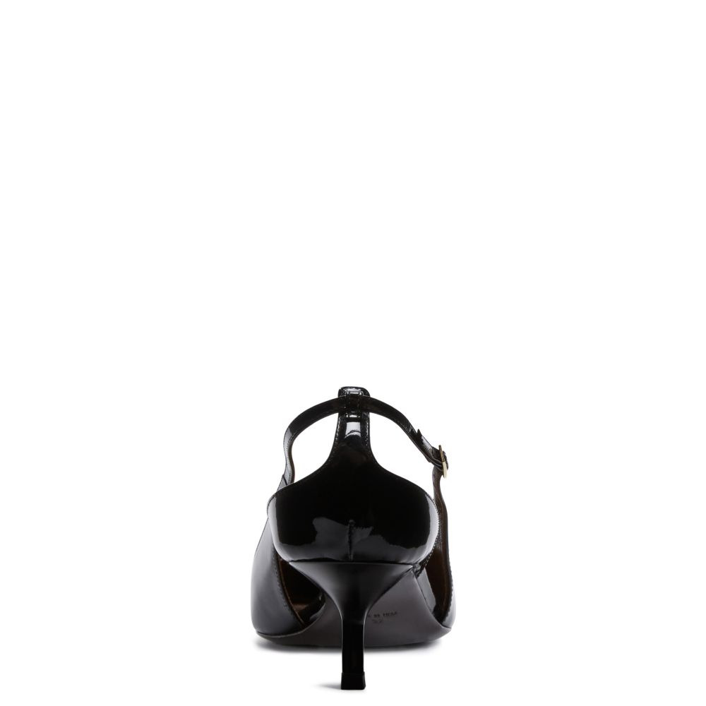 Urania Pump 50 - 4