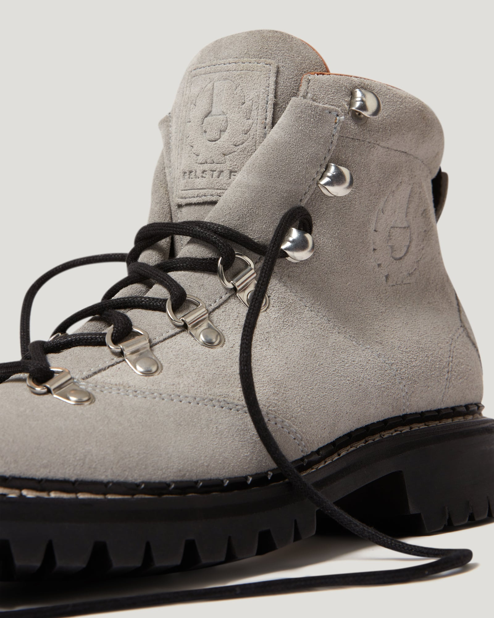 BUTLER BOOT - 5