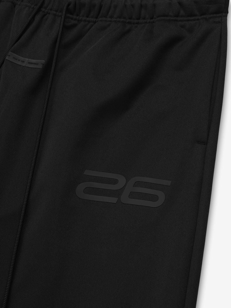 ESSENTIALS Satin Fleece Lounge Sweatpant outlook