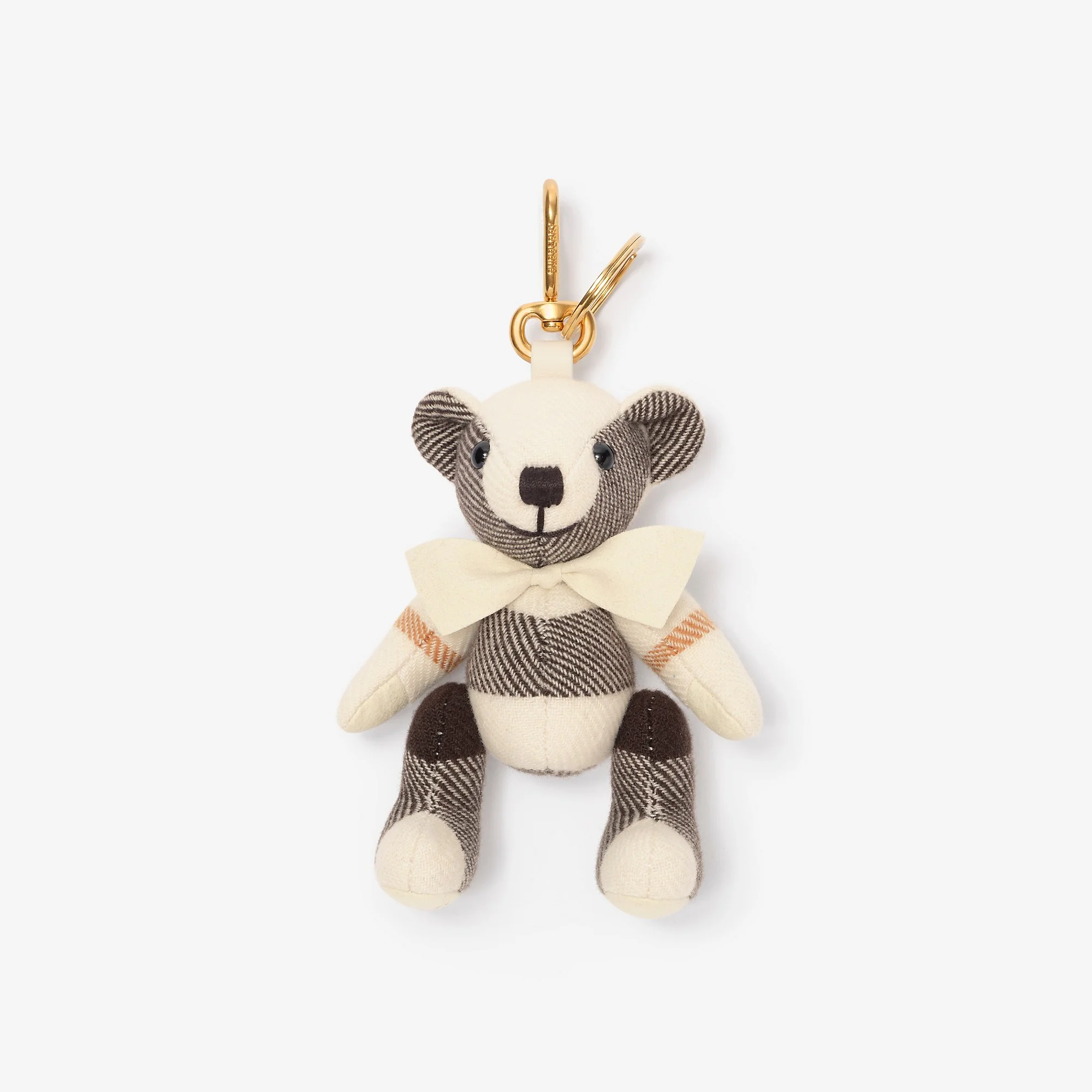 Thomas Bear Charm - 1
