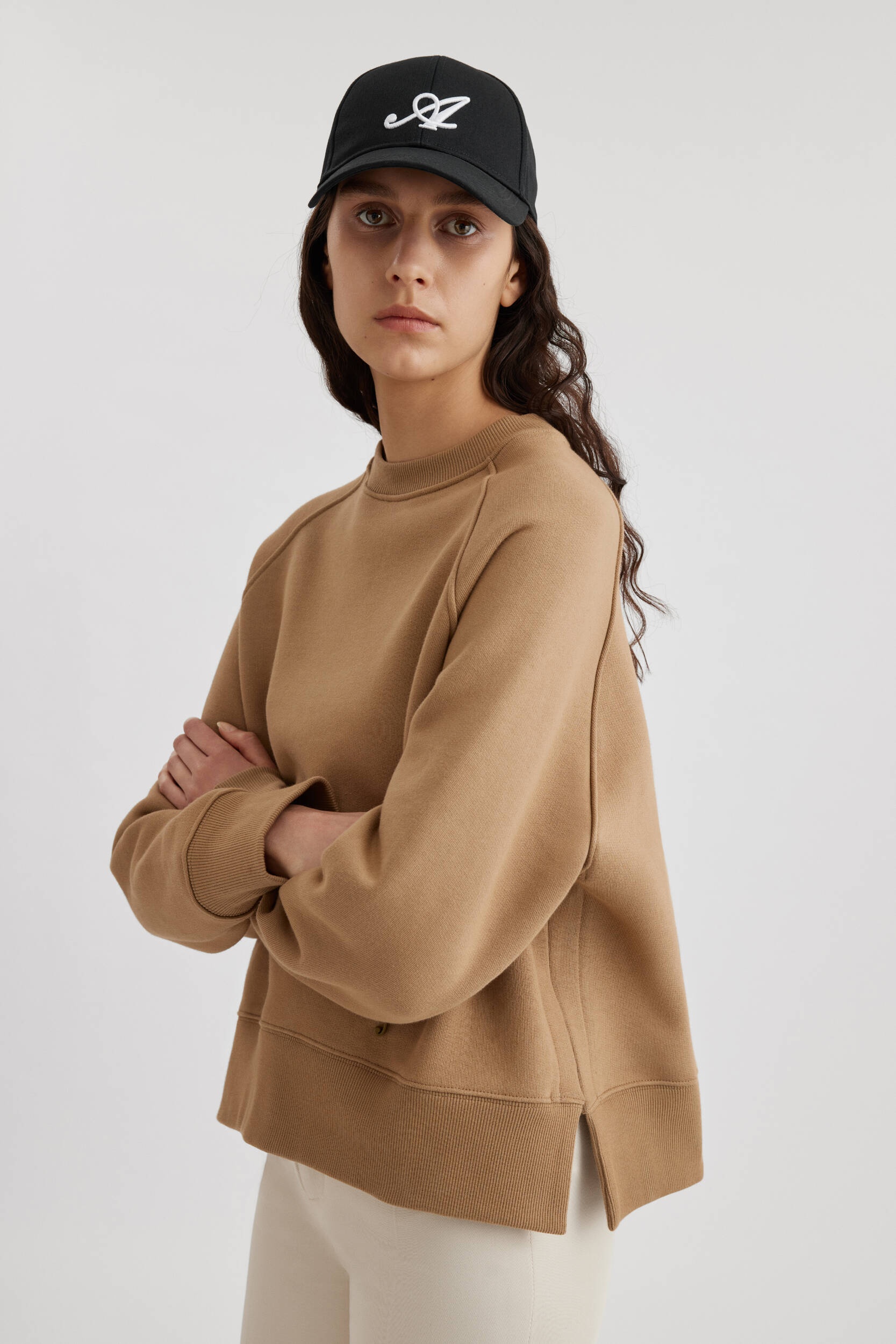 Rio Slit Sweatshirt - 4