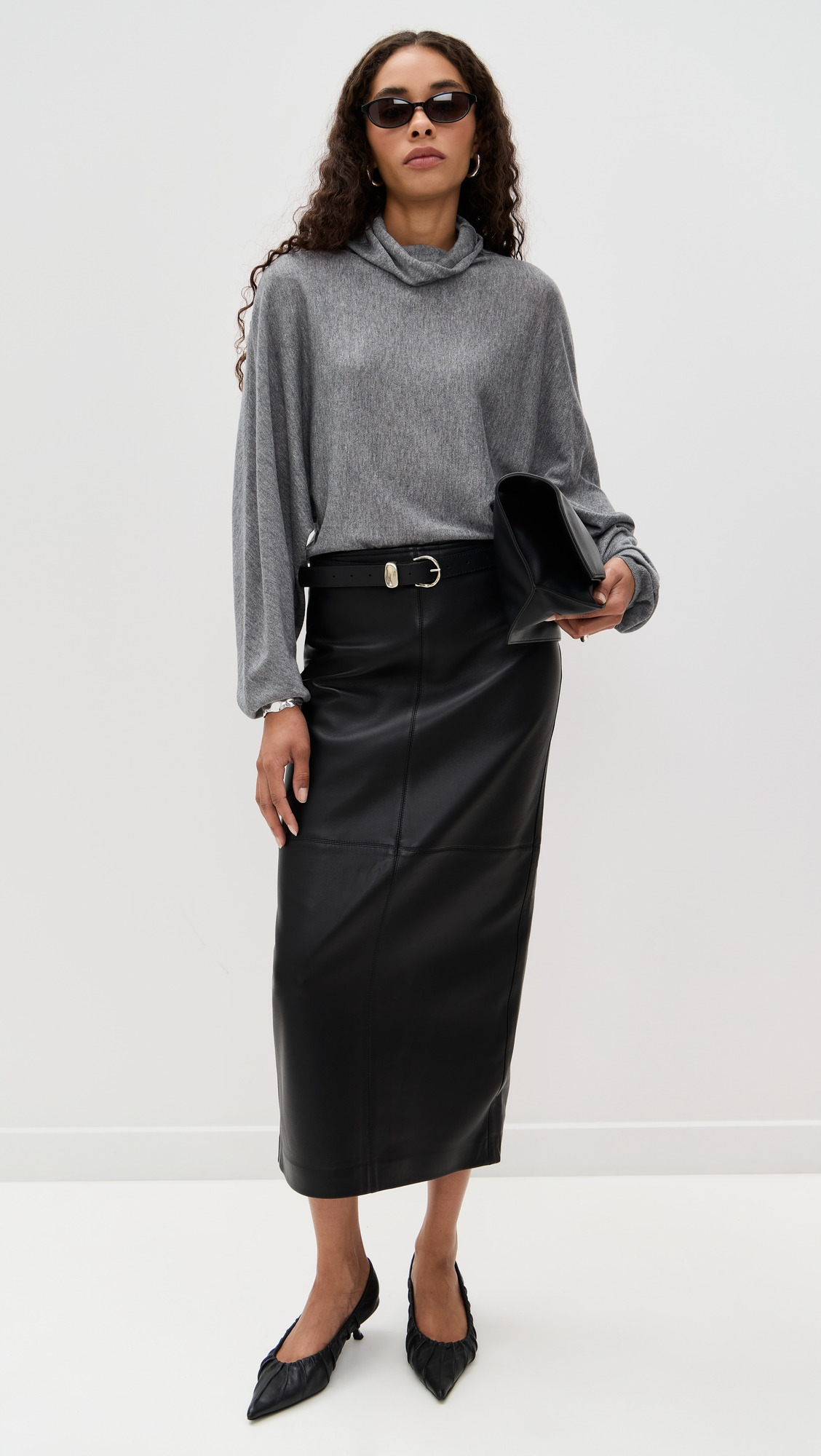 Maggali Sweater - 4