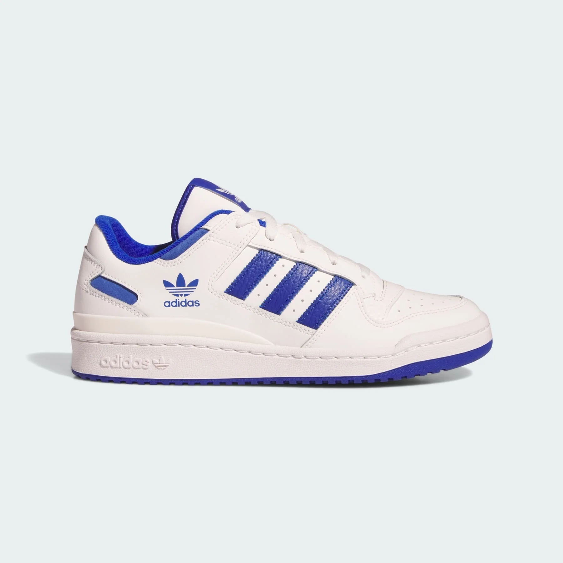 Forum Low CL Shoes - 1