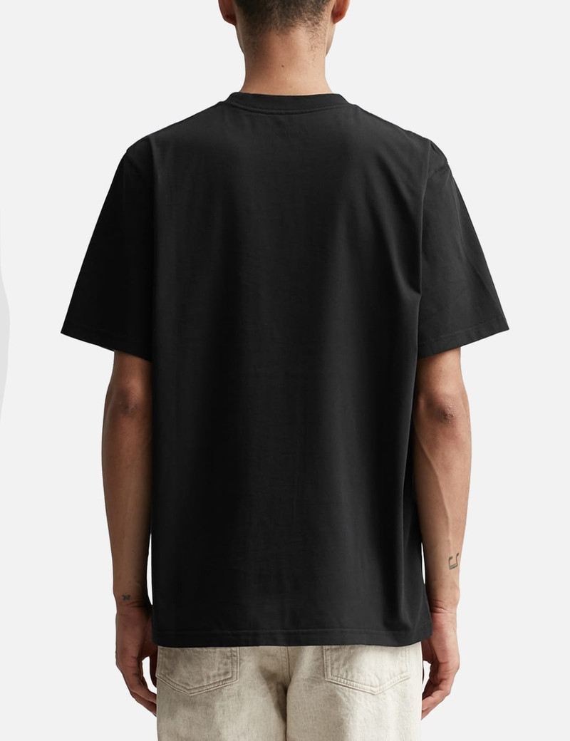 CLASSIC SHORT SLEEVE T-SHIRT 4