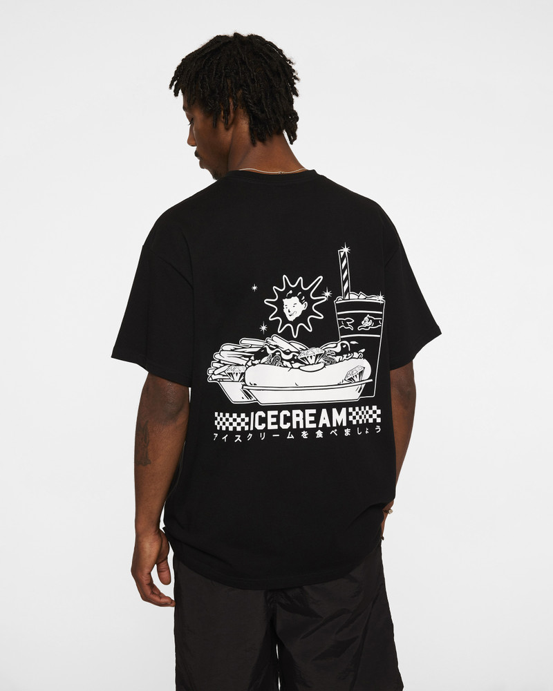 IC DINER FOOD TEE 5