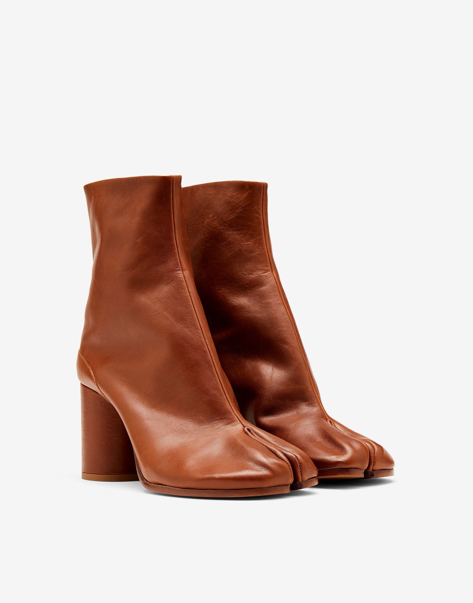 Tabi ankle boots - 2