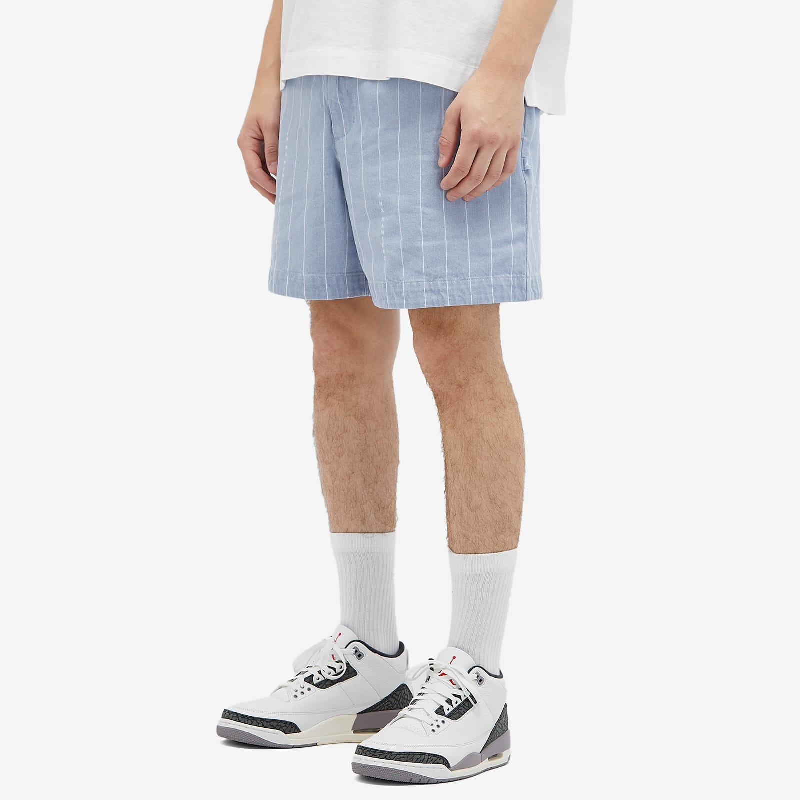 Air Jordan x A Ma Maniere Short - 2