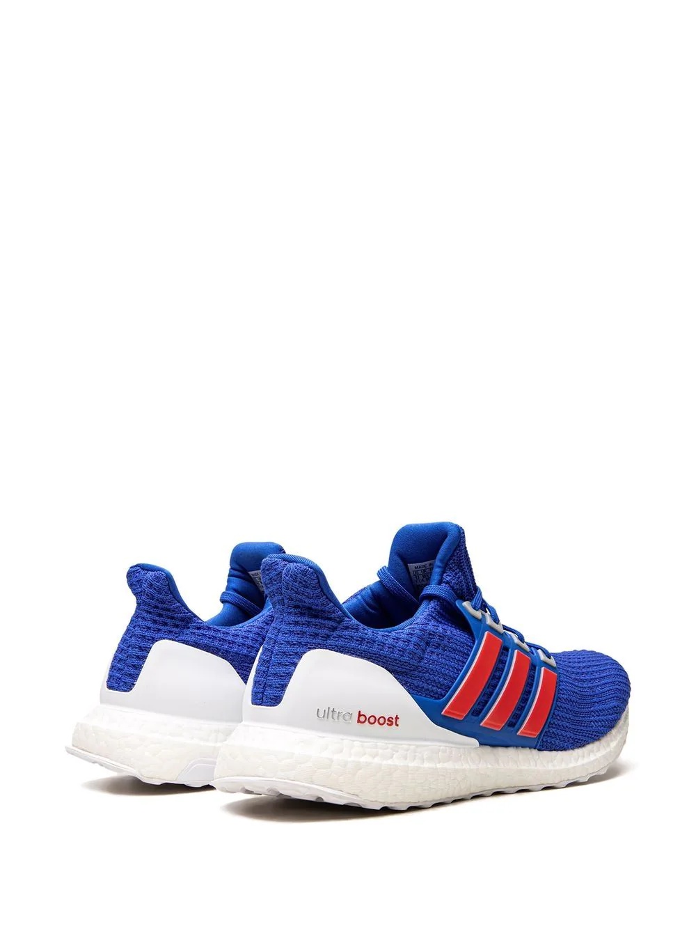 UltraBoost 4.0 DNA sneakers "Football Blue" - 3