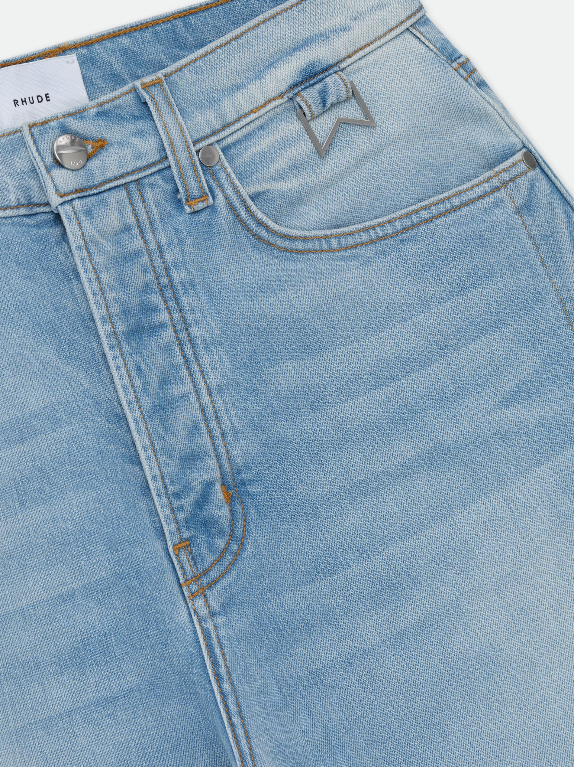 TRAXEDO DENIM - 3