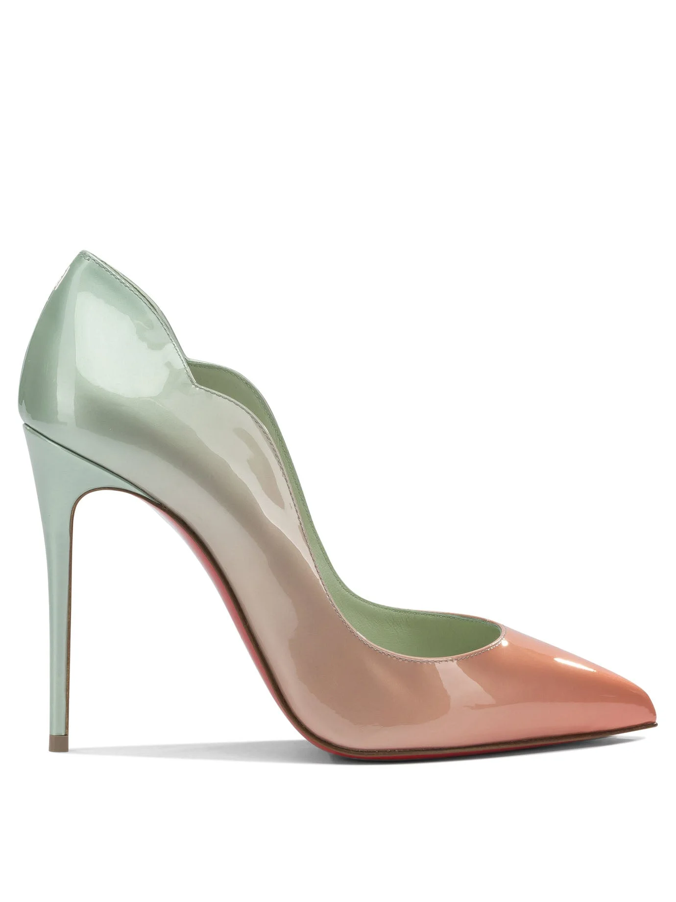Christian Louboutin Heeled Shoes - 1