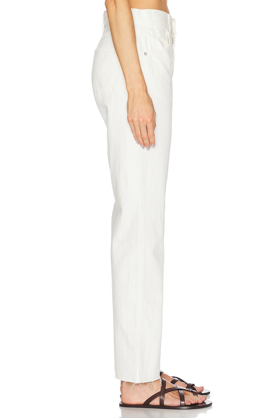 Calla Straight Leg - 3