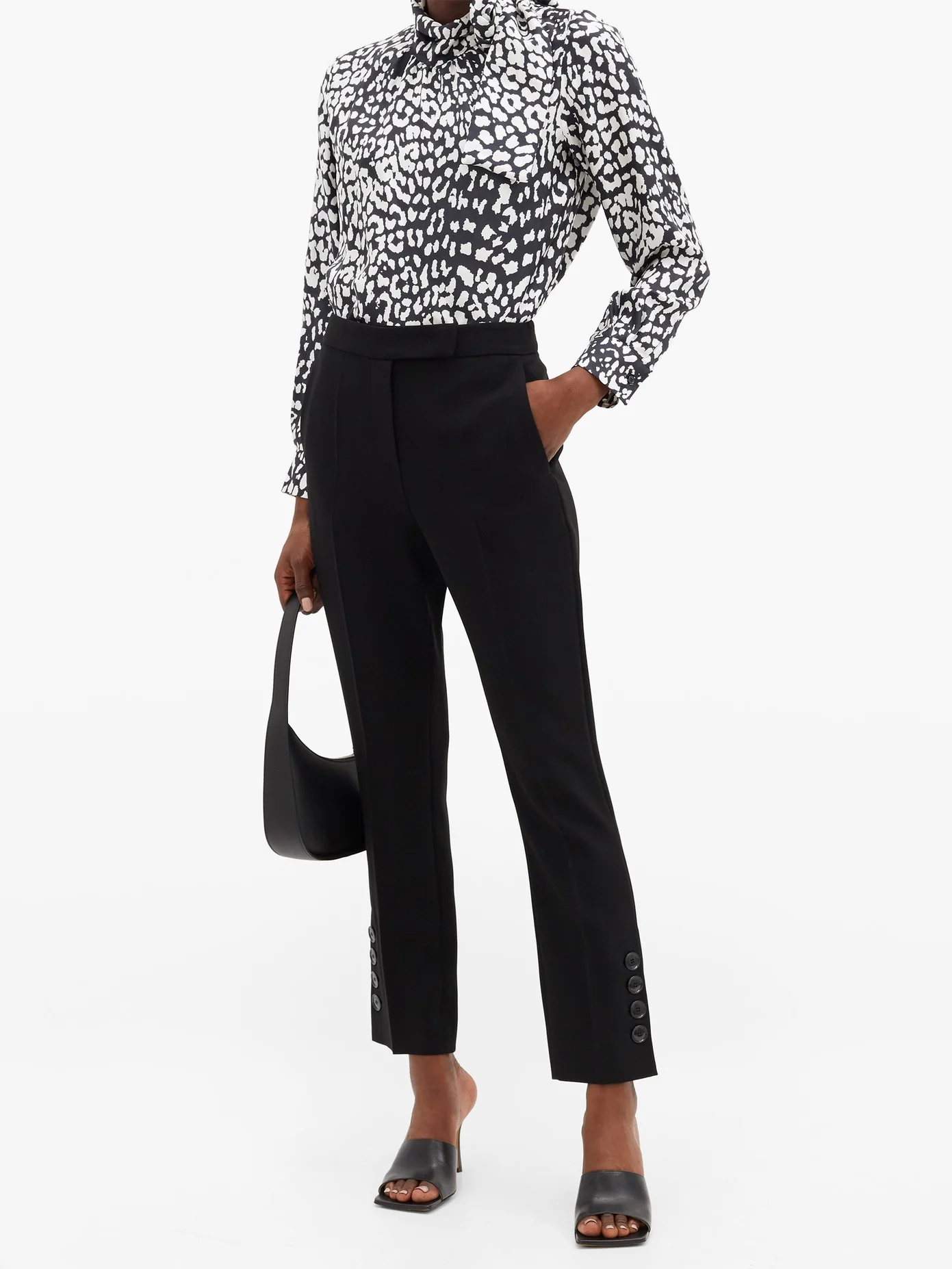 Nerina trousers - 2