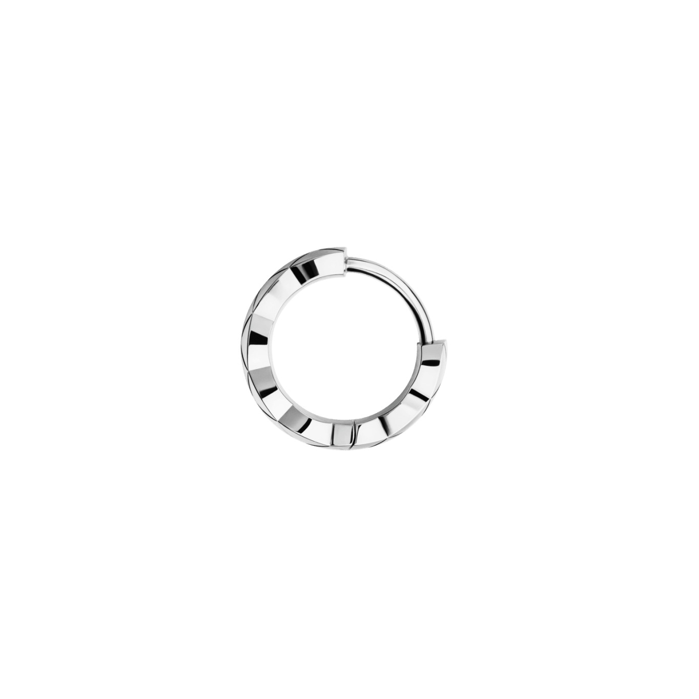 Coco Crush single earring - 3