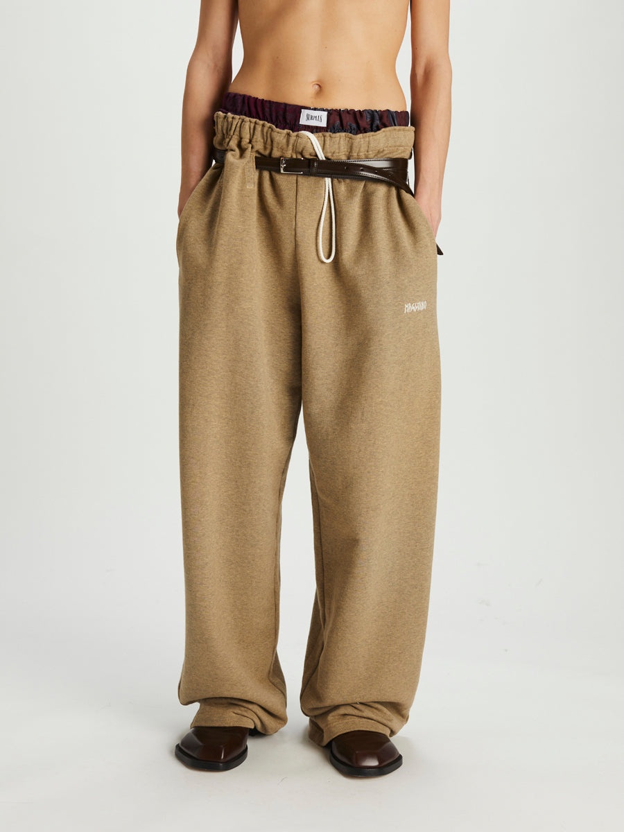 Magliano - Provincia Trackpants Persica - 4