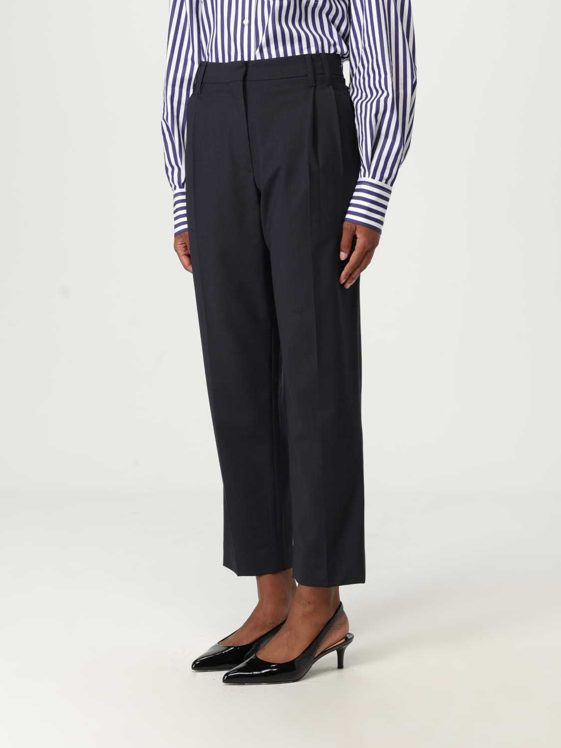 Pants woman Brunello Cucinelli - 4
