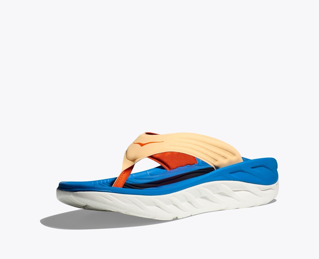 Men's ORA Recovery Flip - 3