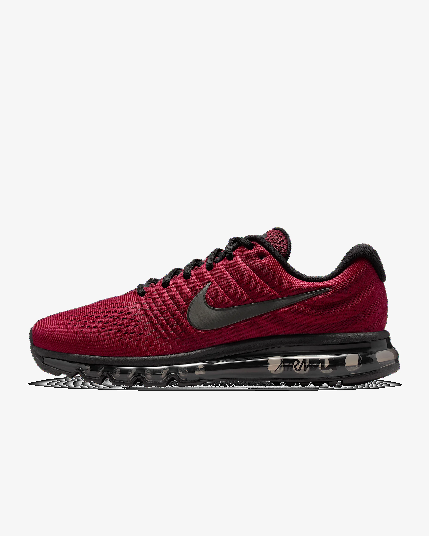 Nike Air Max 2017 Men's Shoes - 1