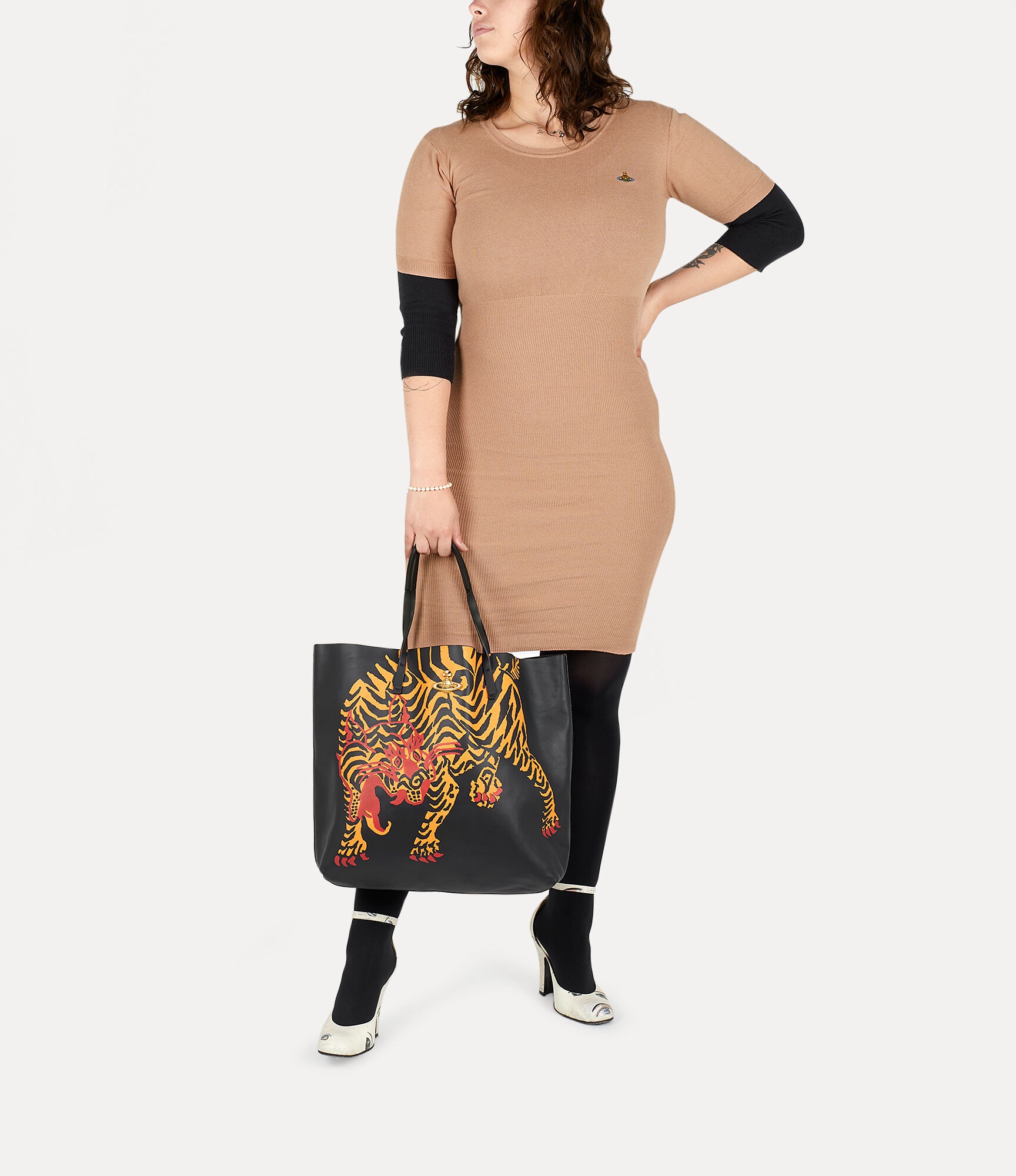 BEBE DRESS - 5