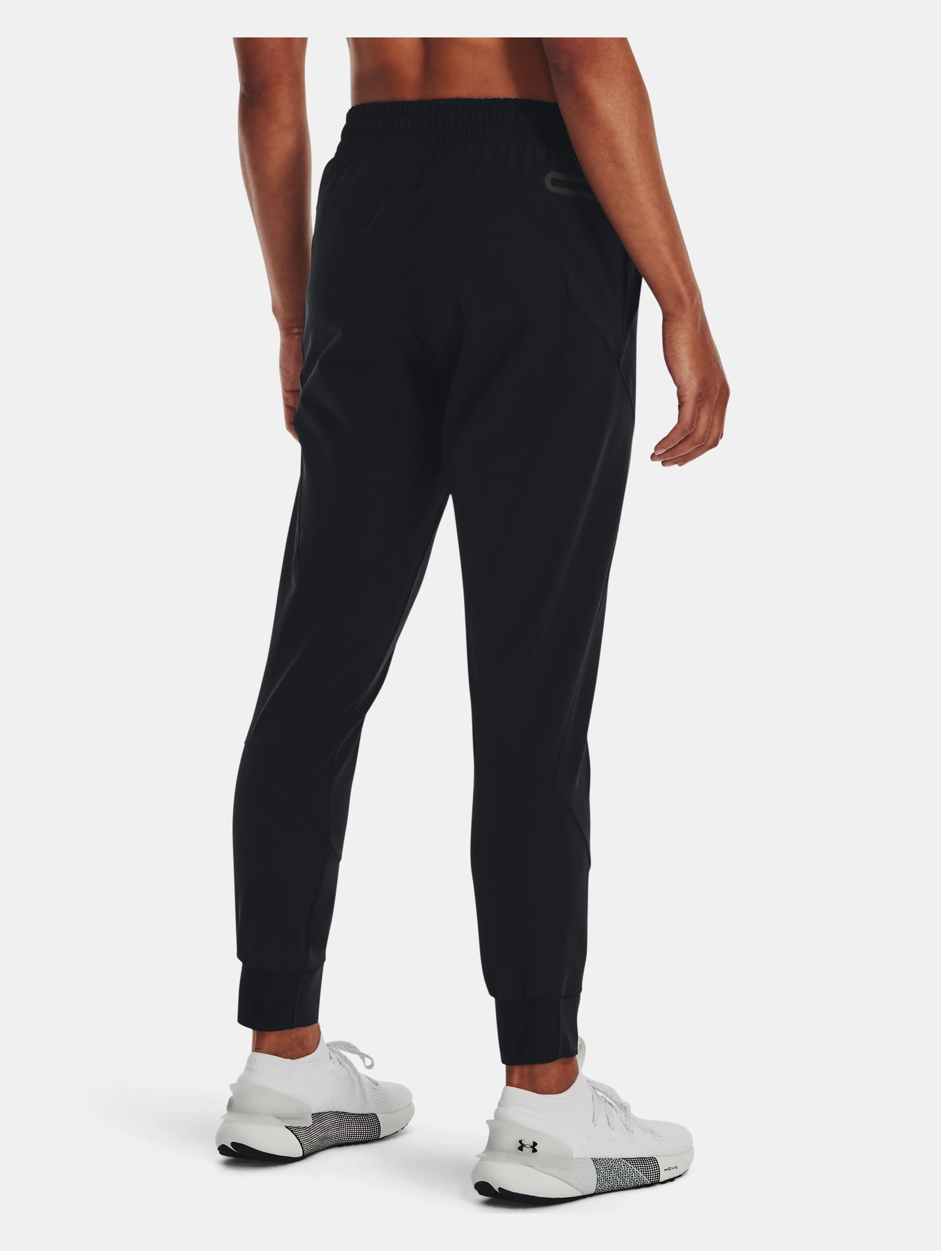 Women's UA Unstoppable Joggers - 4
