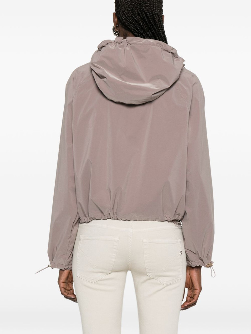 hooded pocket jacket 4