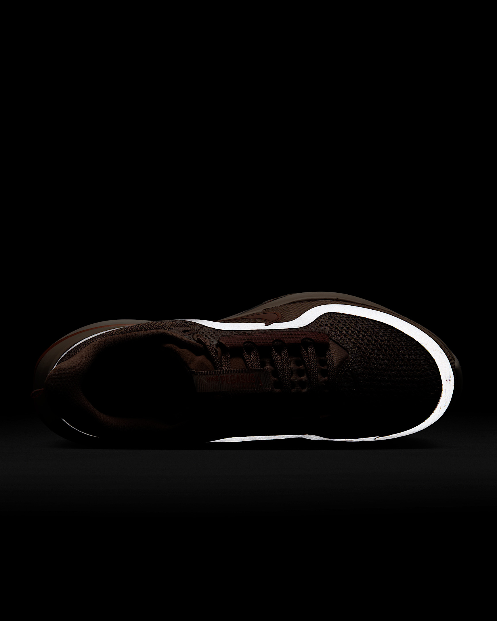 Nike Pegasus Premium Women's Road Running Shoes - 9