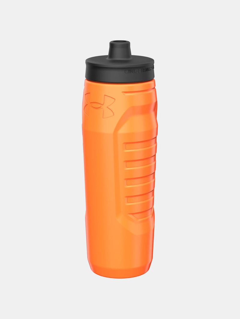 UA Sideline Squeeze 32 oz. Water Bottle 3