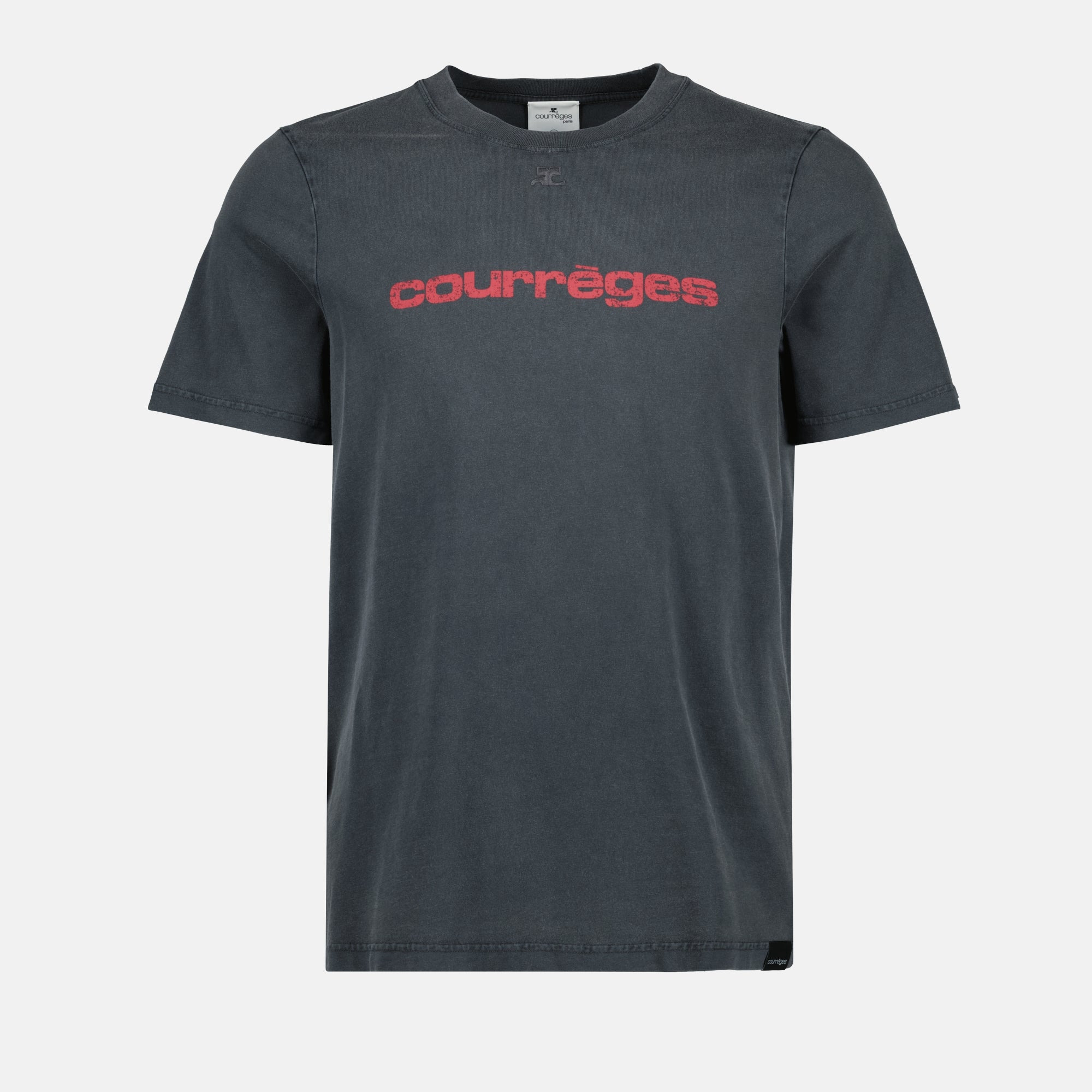 T-shirt imprimé AC - 1