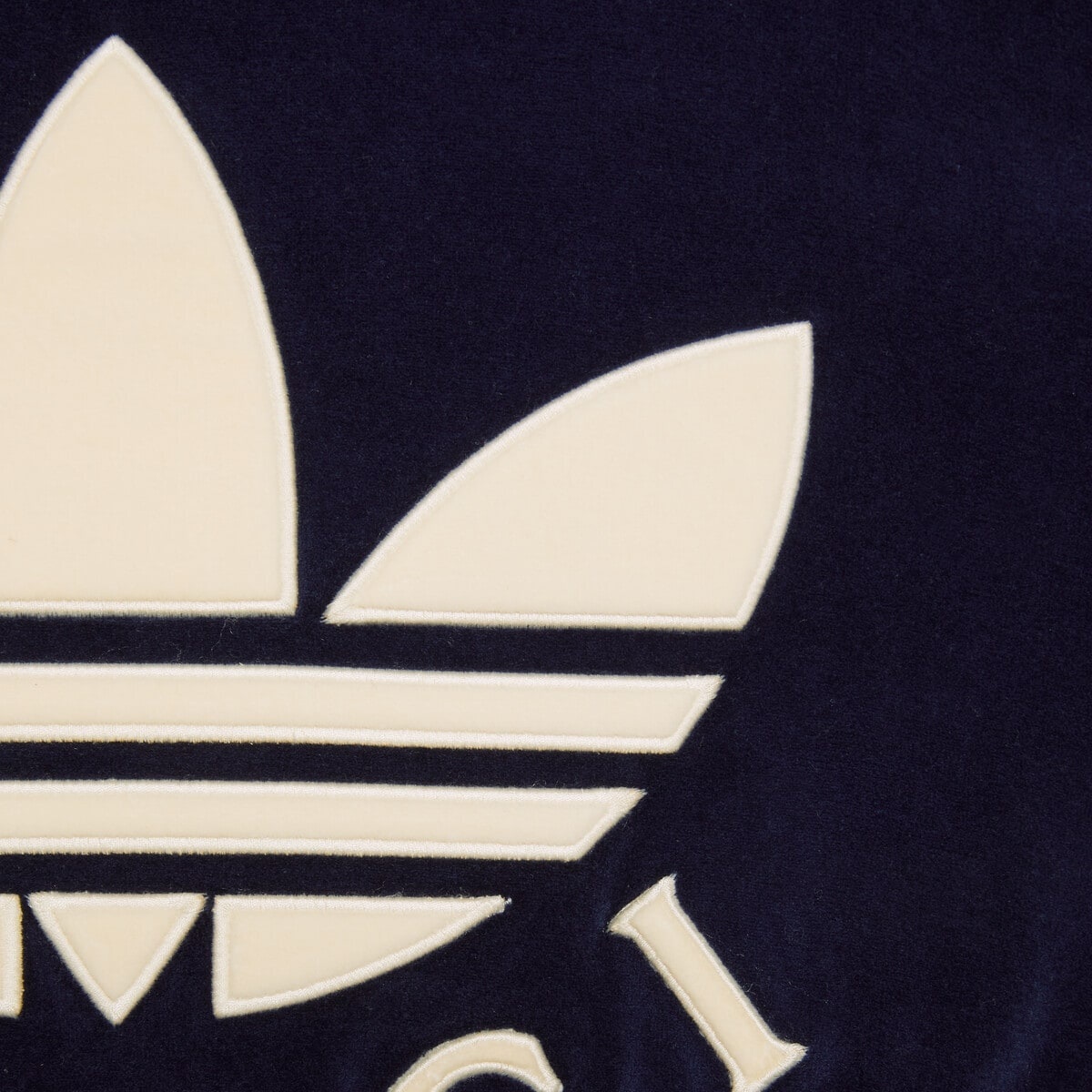 adidas x Gucci chenille dress - 5