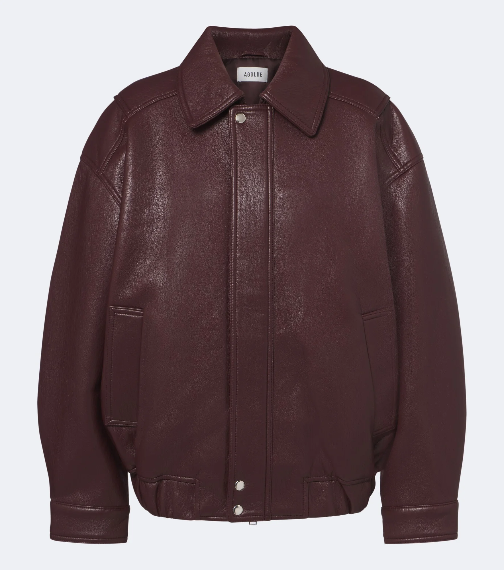 Ona blouson jacket - 1