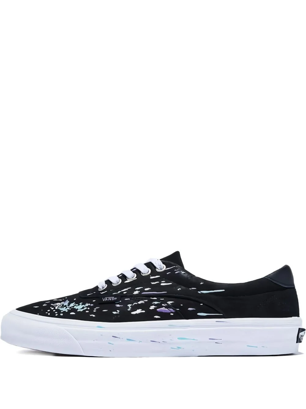 Acer Ni "Splatter Embroidery" trainers - 1