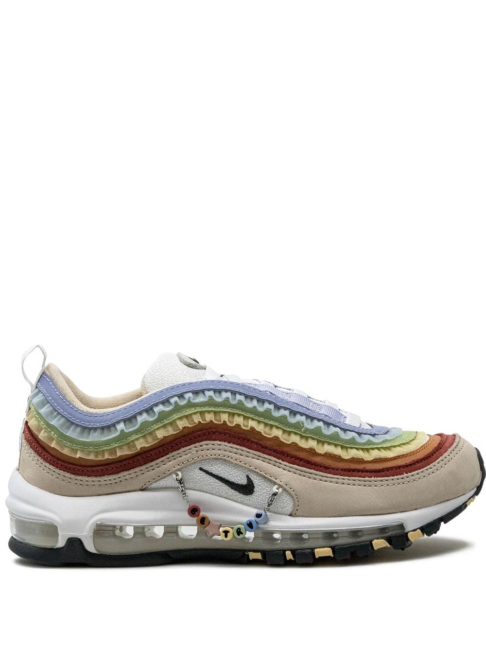 Air Max 97 "Be True" sneakers - 1