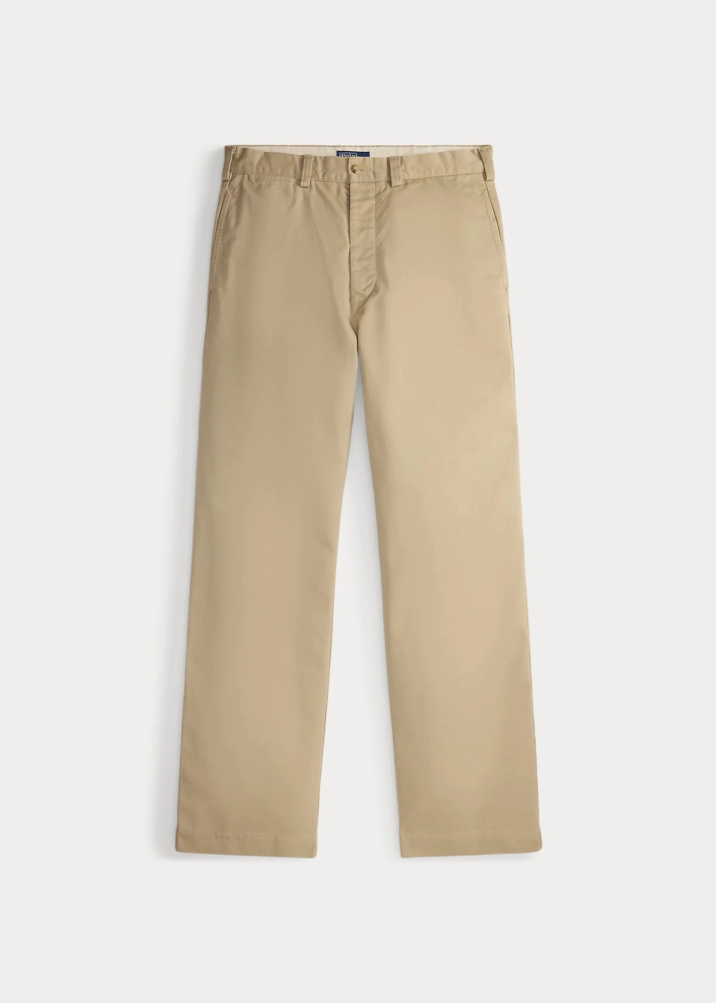 The Big Chino - 1