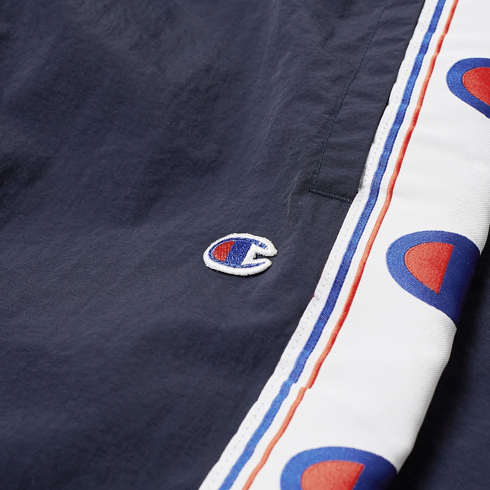 Champion Reverse Weave Taped Elastic Cuff Jogger - 2