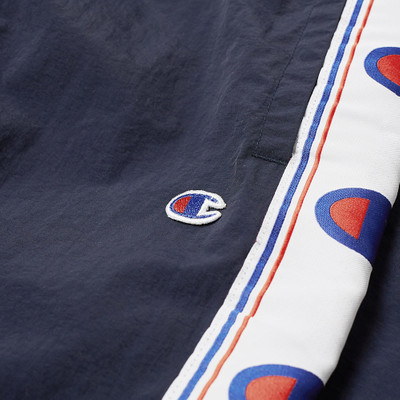 Champion Champion Reverse Weave Taped Elastic Cuff Jogger outlook