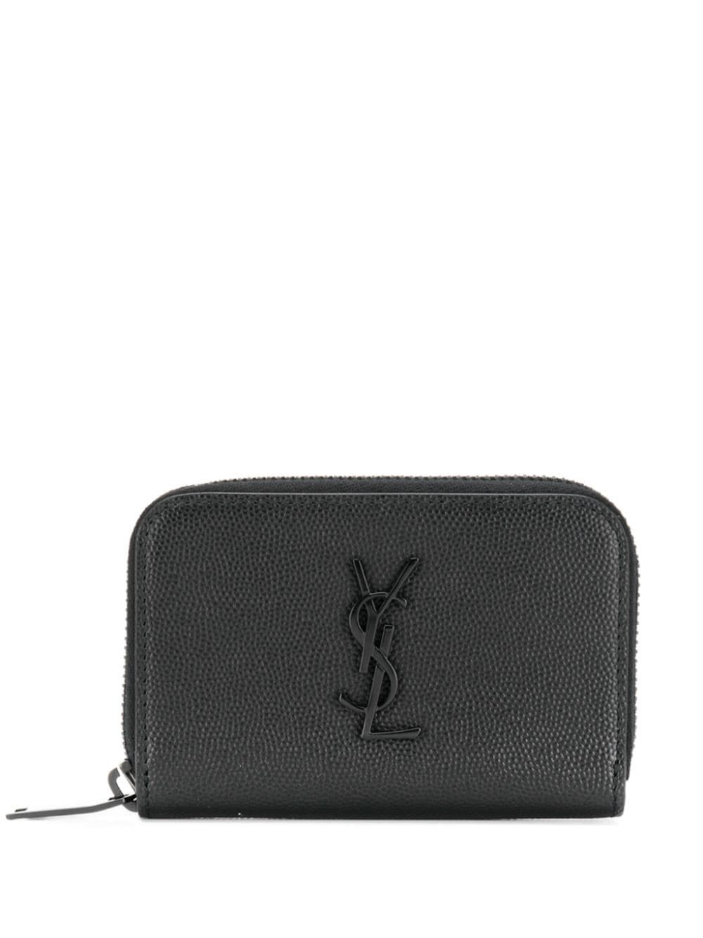 YSL card holder - 1