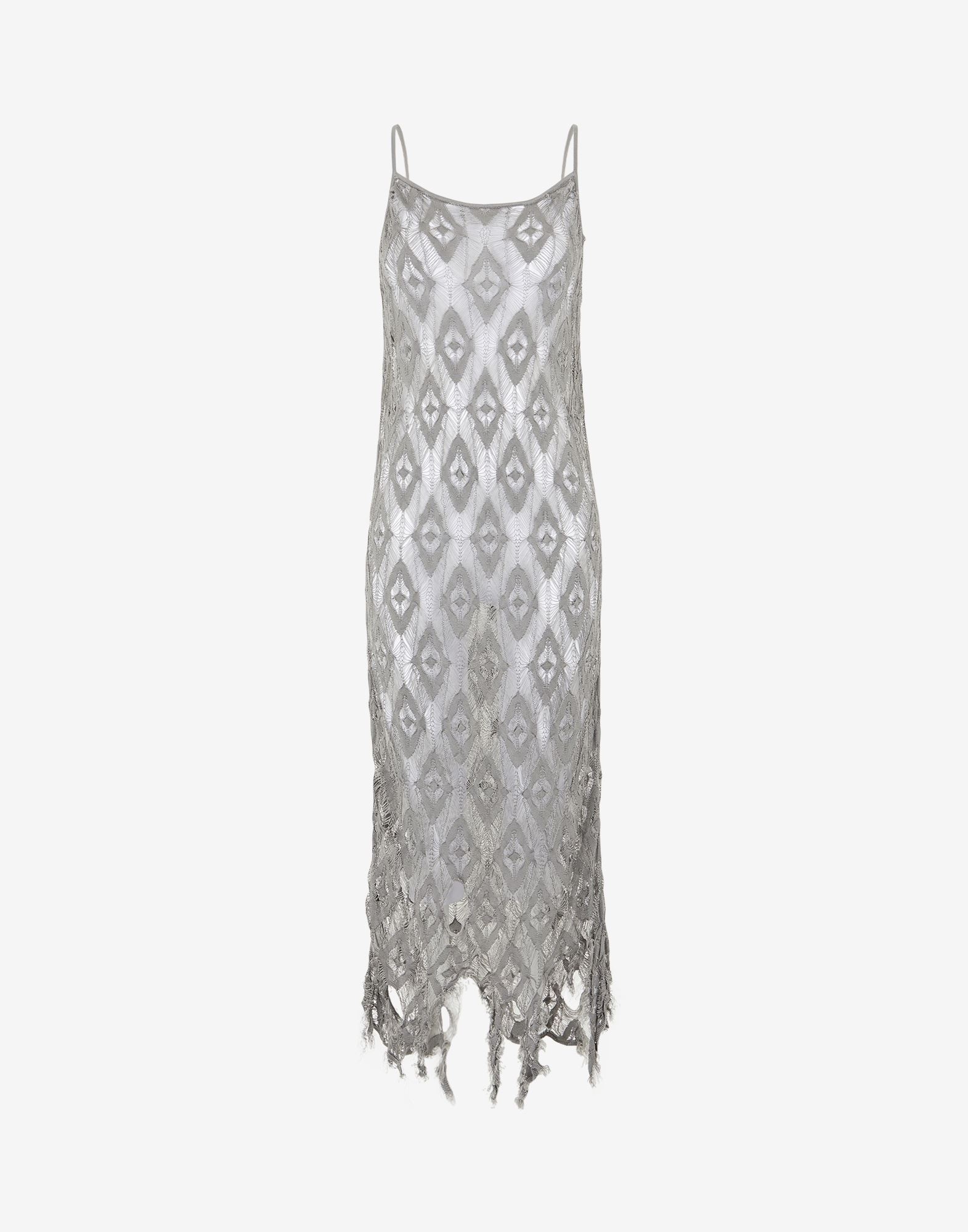 ‘Jacquard Fil Coupé' dress - 1