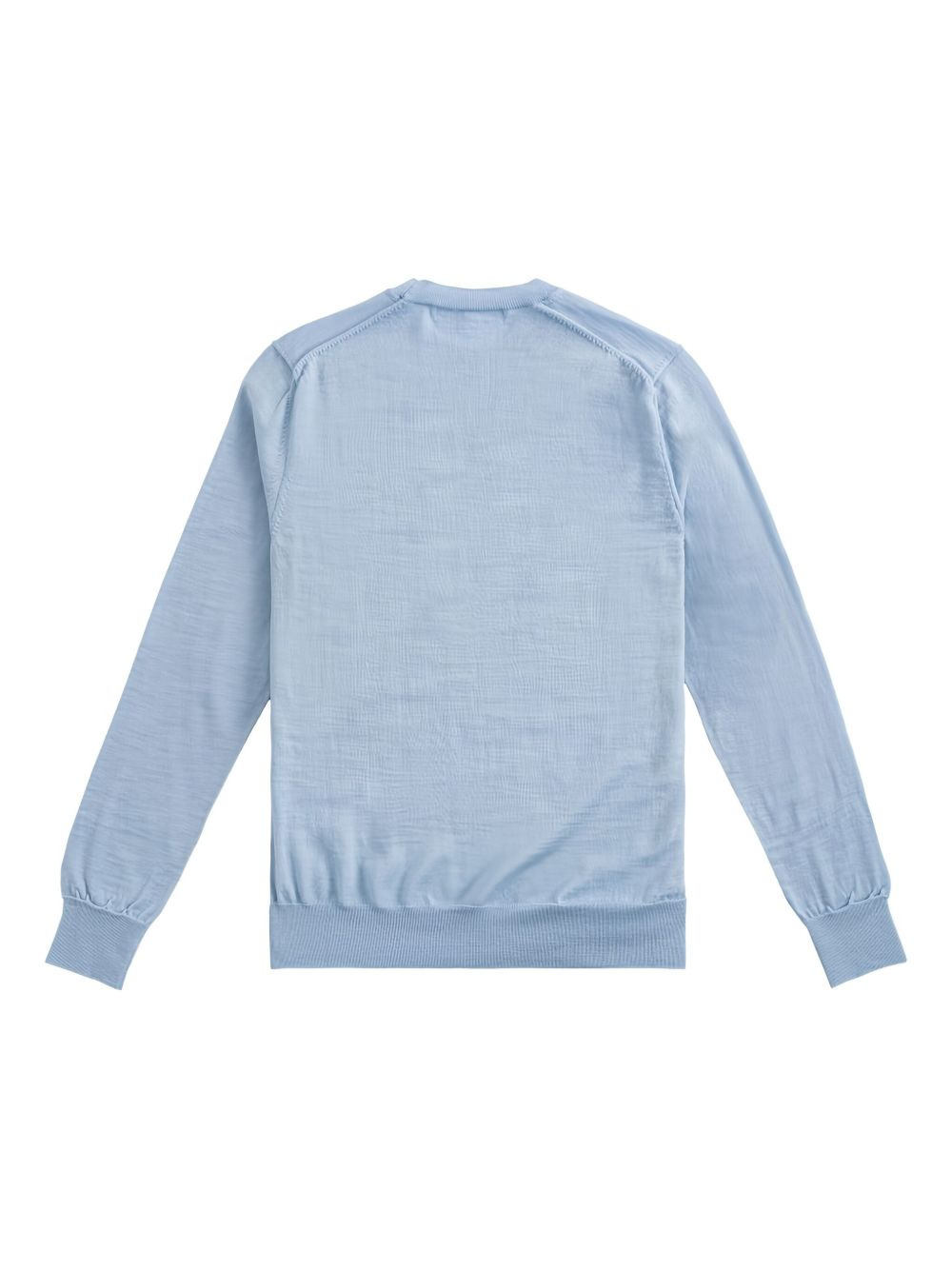 wool sweater - 2