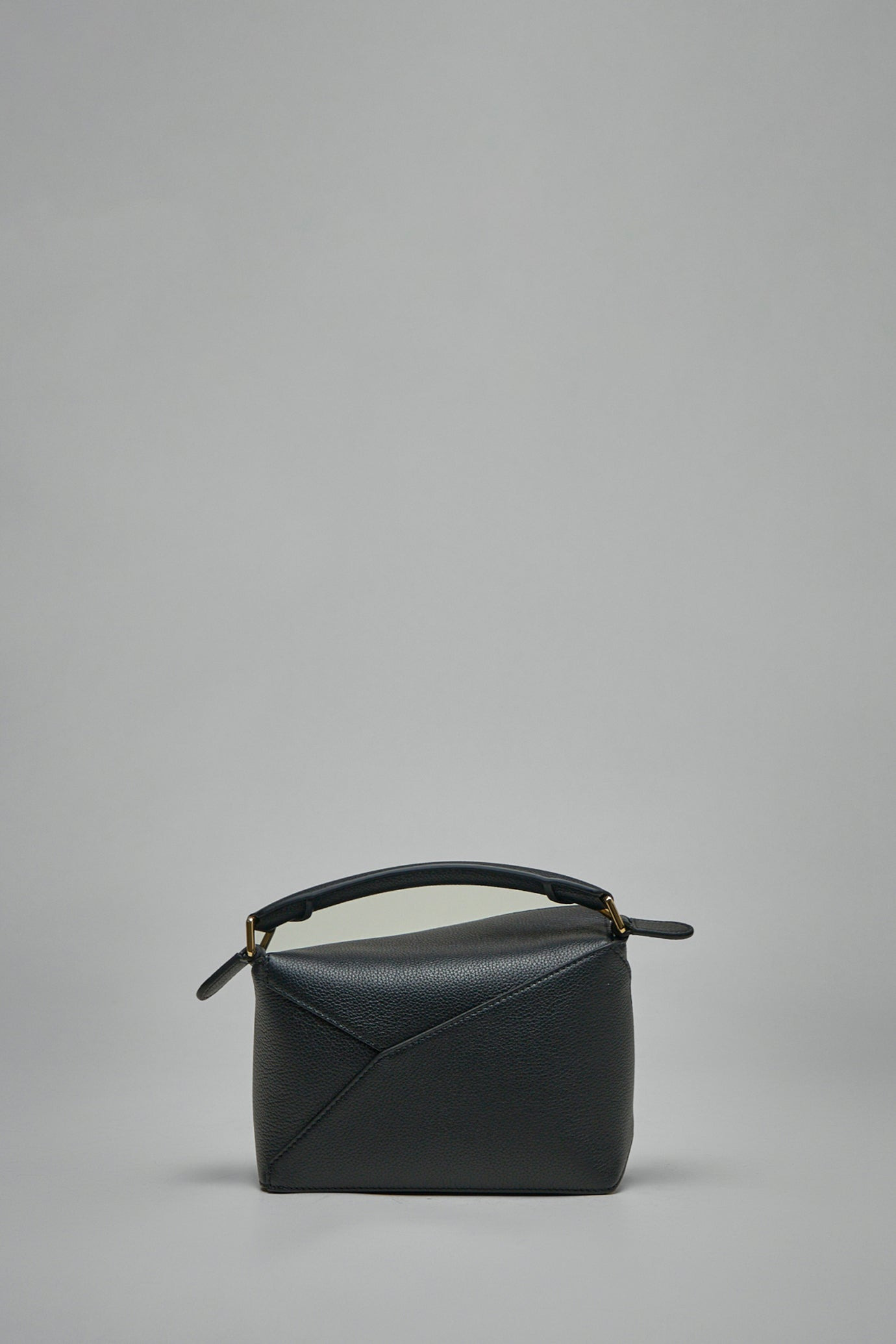 Puzzle Edge Mini Bag - 5