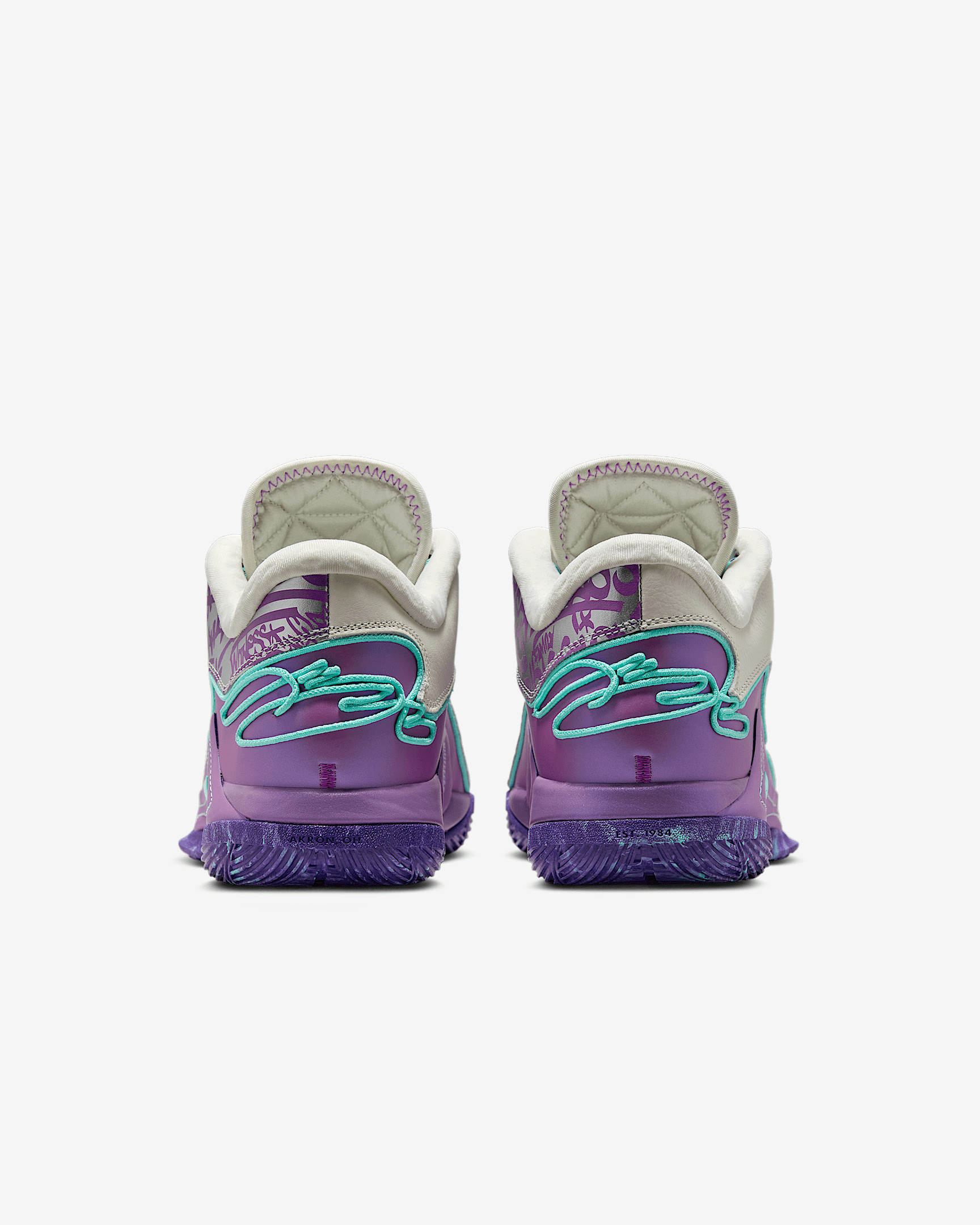 LeBron XXII “Mogul” Basketball Shoes - 6