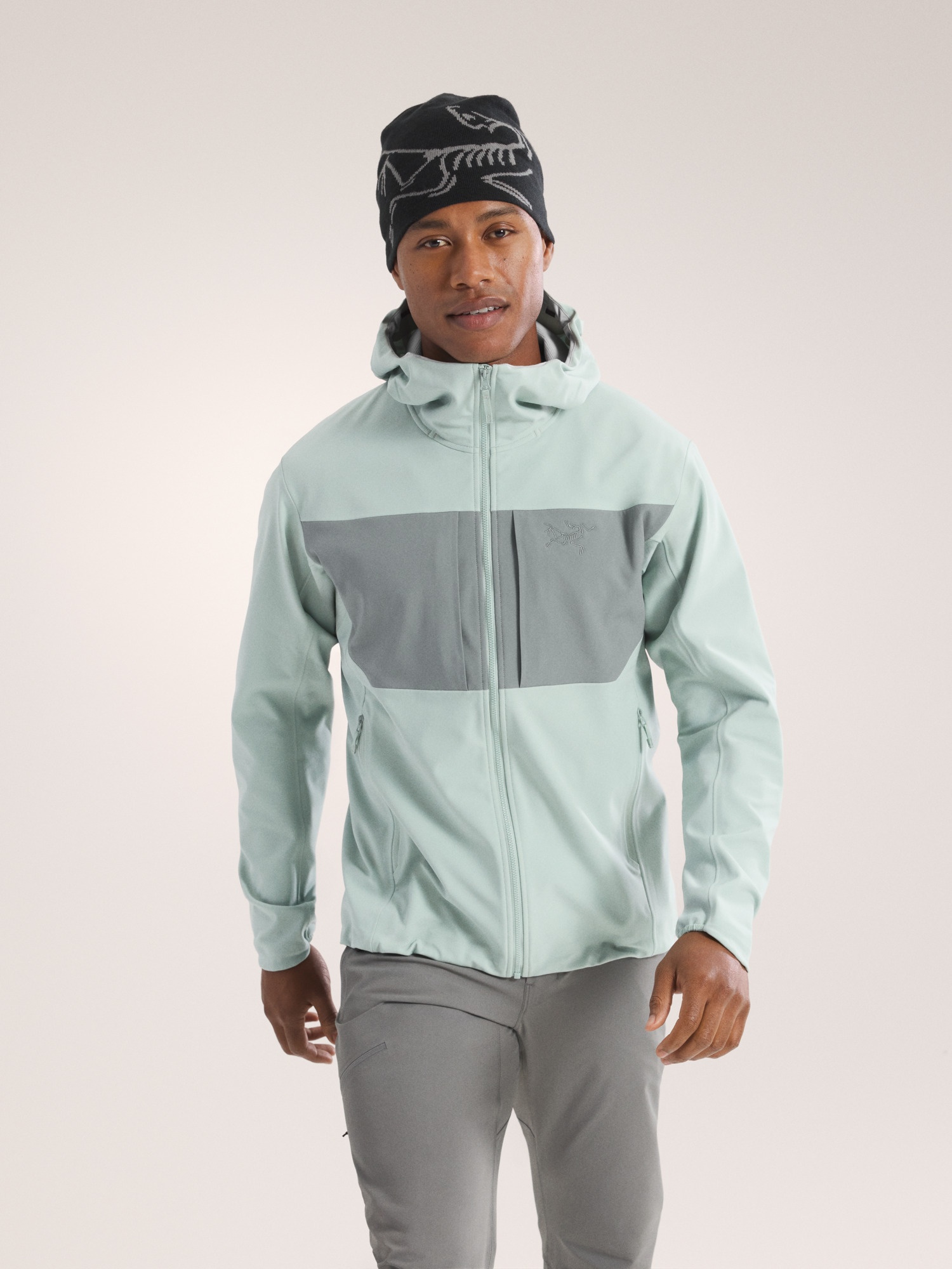 Gamma MX Hoody - 2