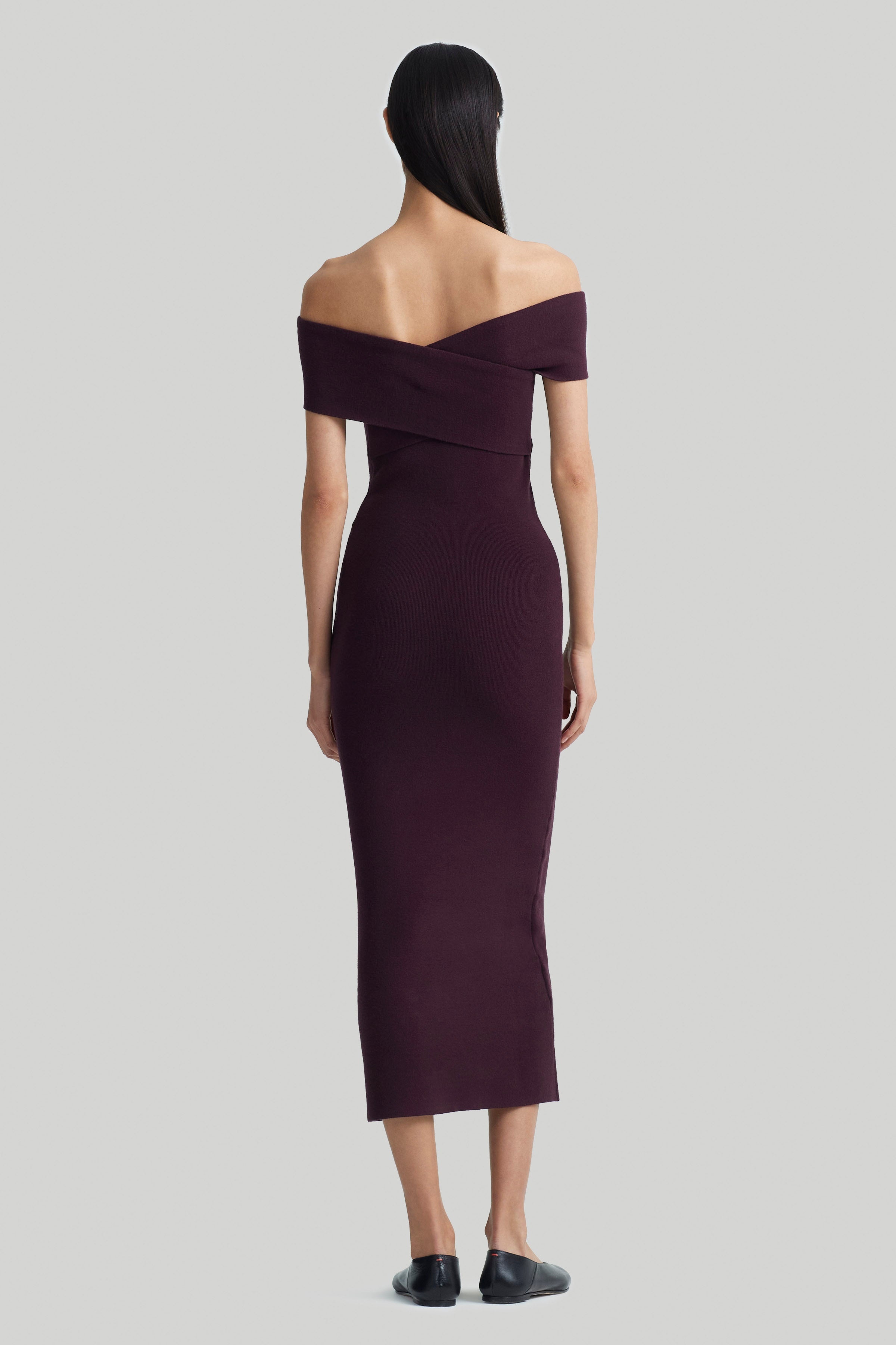 'MARCEAU' DRESS - 2