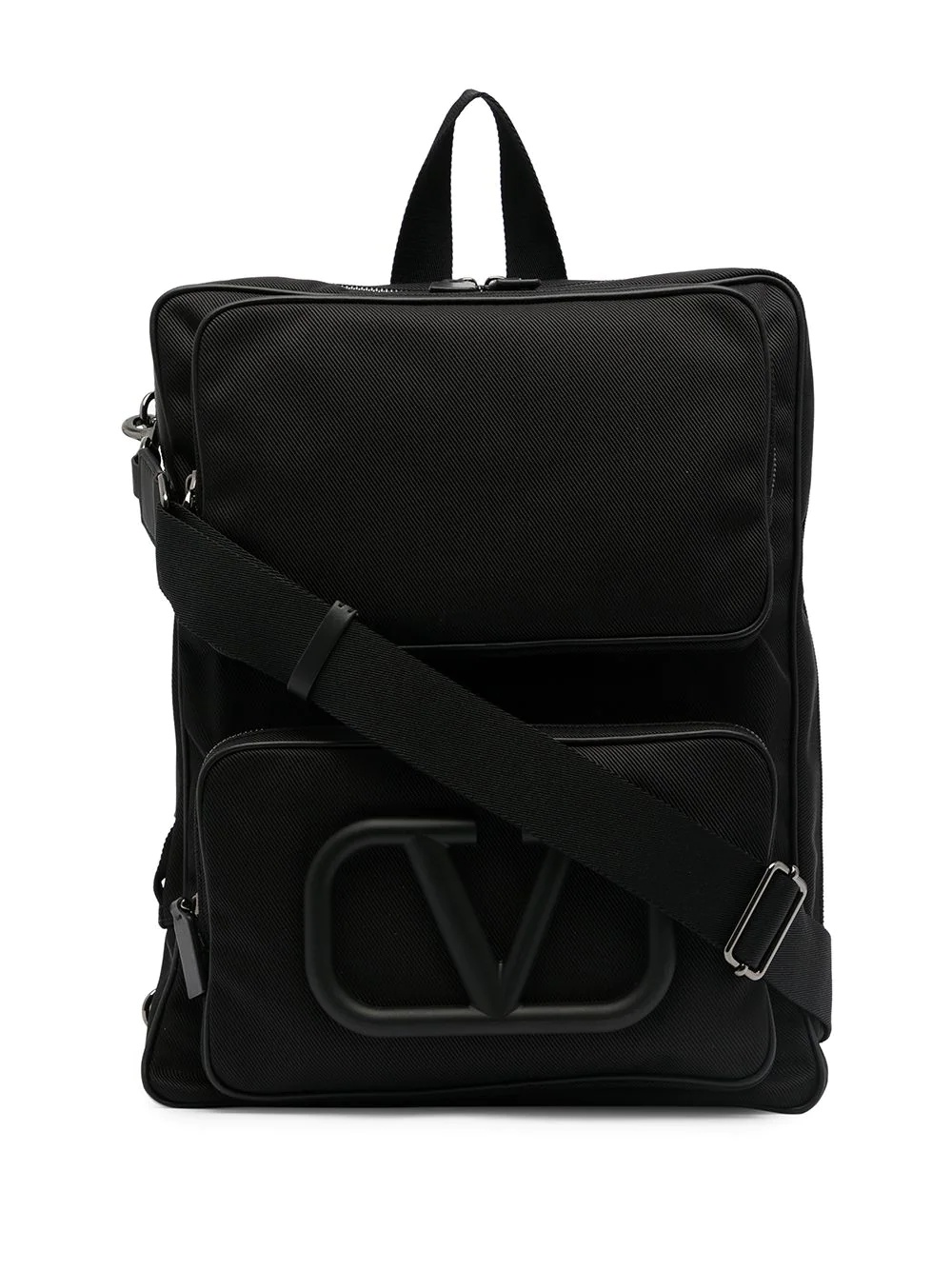 Supervee one-strap backpack - 1